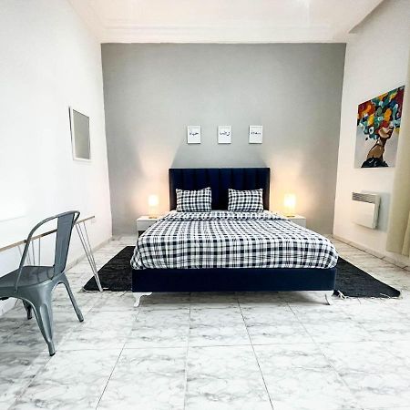 Cosy Apartment In La Marsa Corniche - Beach Exteriér fotografie