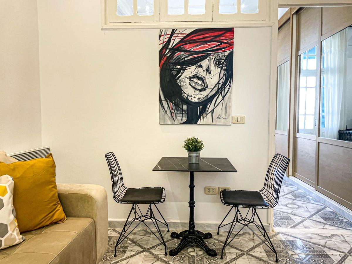 Cosy Apartment In La Marsa Corniche - Beach Exteriér fotografie