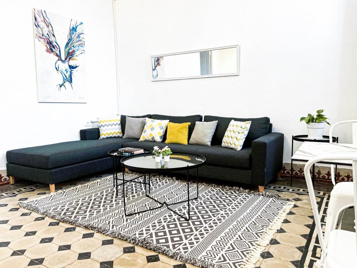 Cosy Apartment In La Marsa Corniche - Beach Exteriér fotografie
