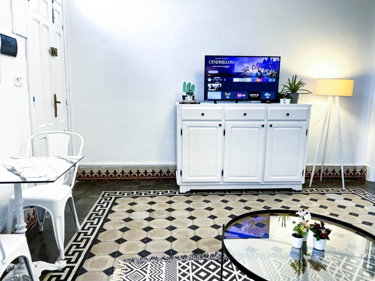 Cosy Apartment In La Marsa Corniche - Beach Exteriér fotografie